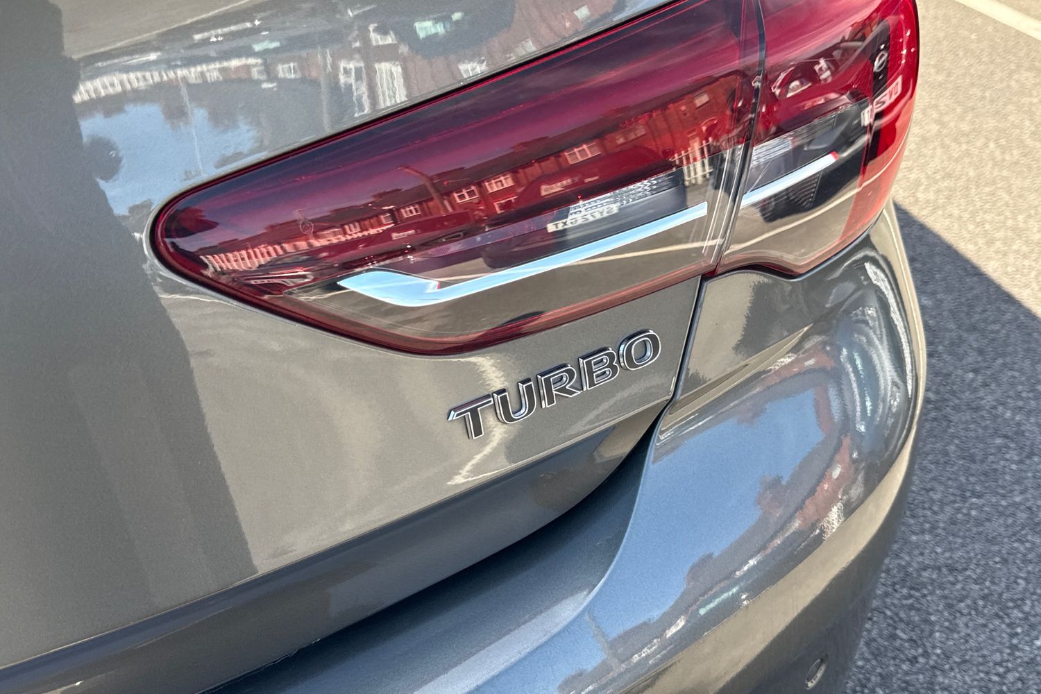 Used Vauxhall Insignia 2018 for sale - 78155214: Photo 28