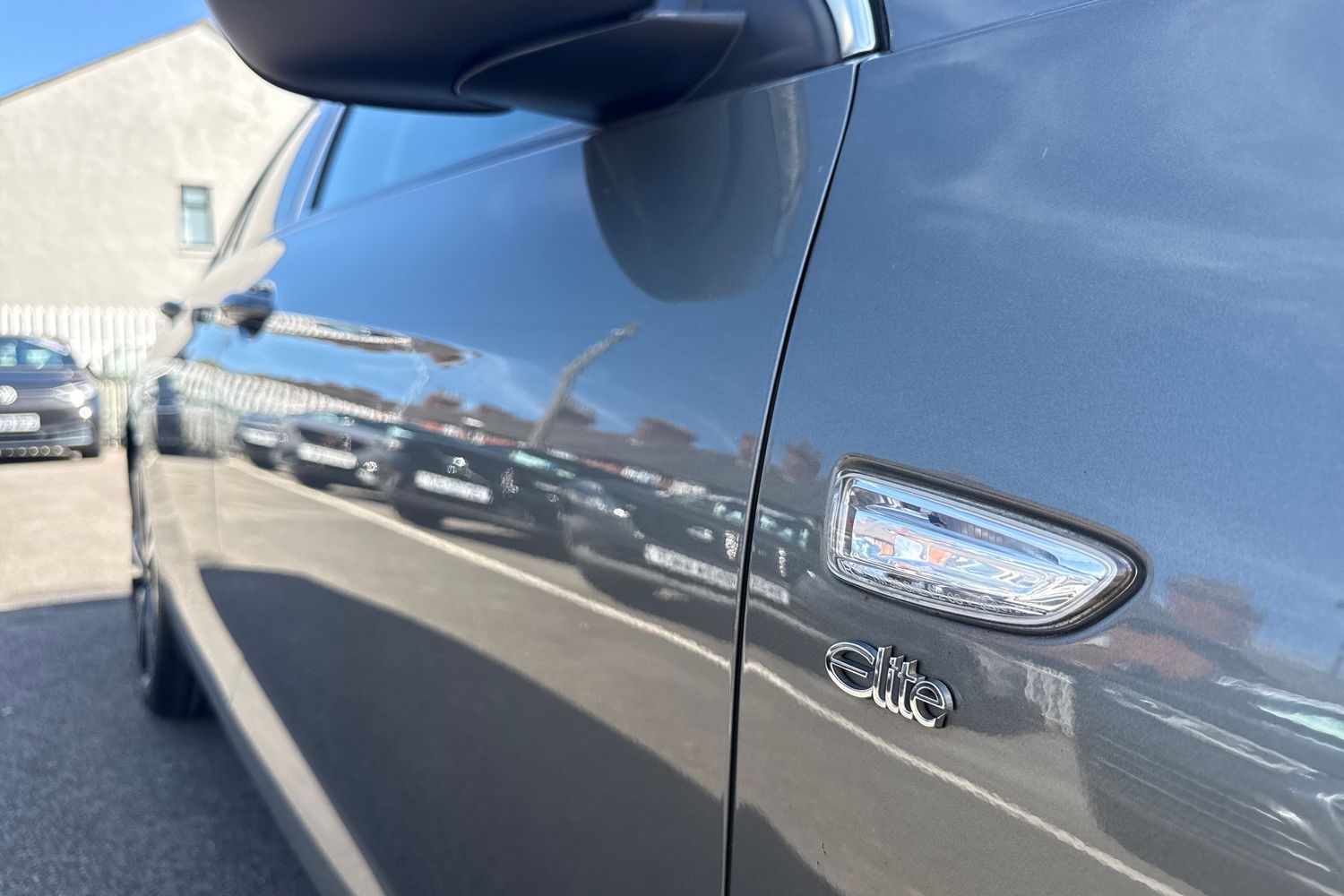 Used Vauxhall Insignia 2018 for sale - 78155214: Photo 29