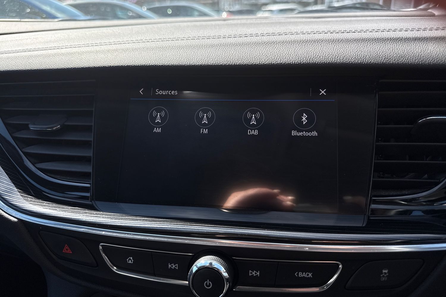 Used Vauxhall Insignia 2018 for sale - 78155214: Photo 32