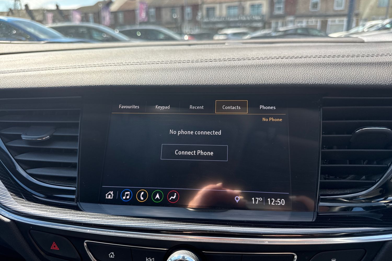 Used Vauxhall Insignia 2018 for sale - 78155214: Photo 33