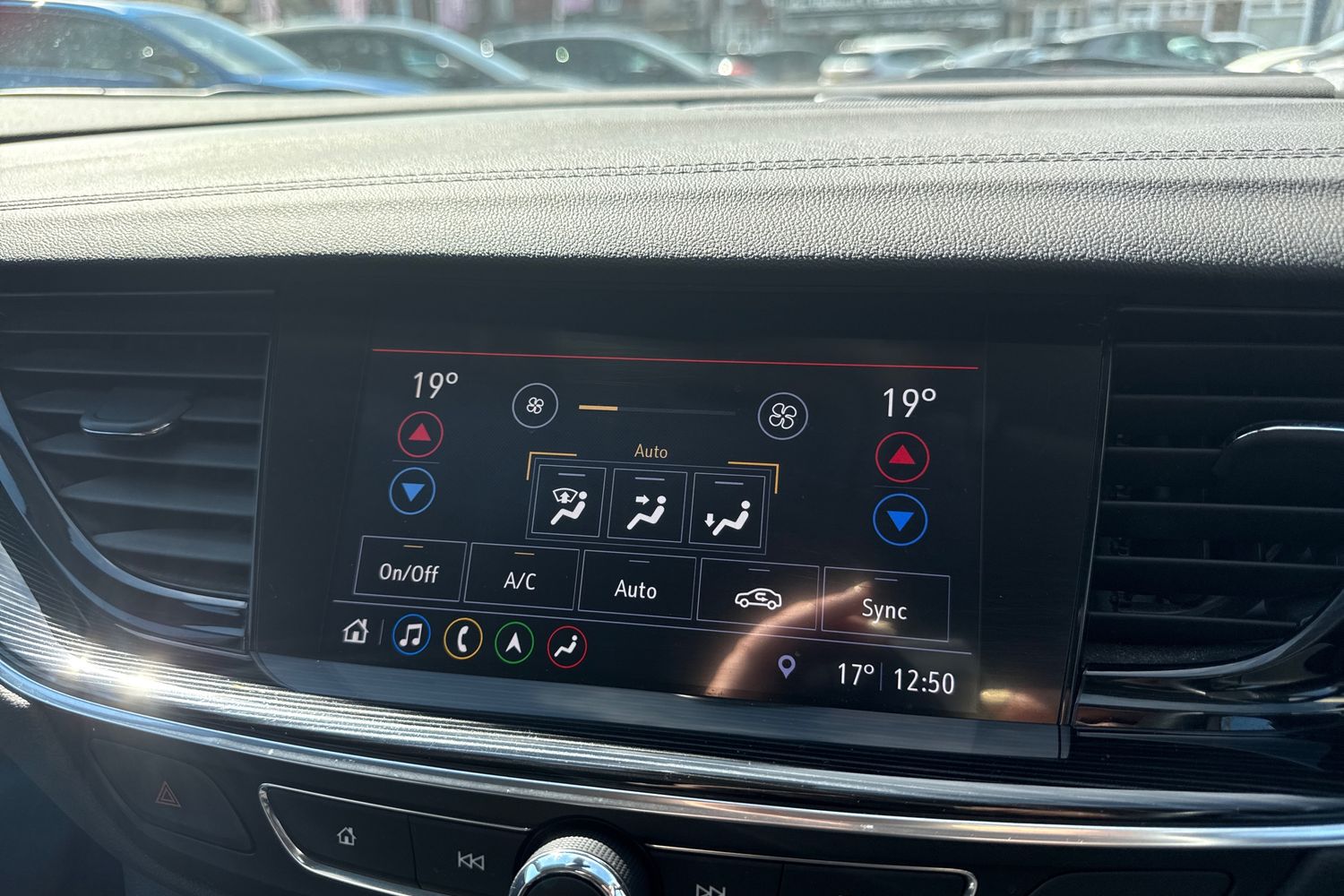 Used Vauxhall Insignia 2018 for sale - 78155214: Photo 34