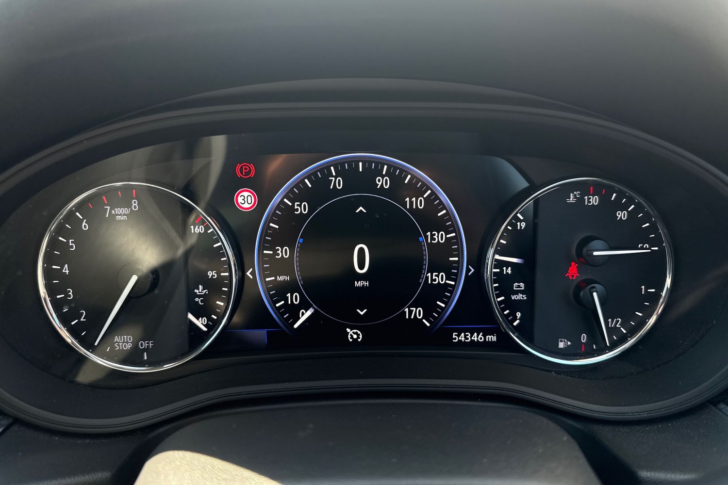 Used Vauxhall Insignia 2018 for sale - 78155214: Photo 36