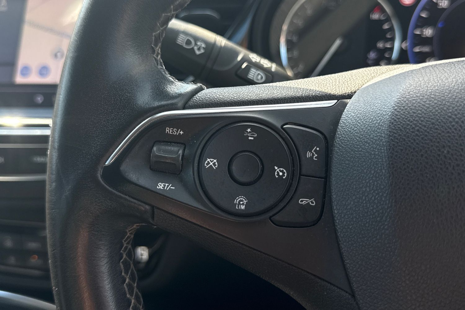 Used Vauxhall Insignia 2018 for sale - 78155214: Photo 37