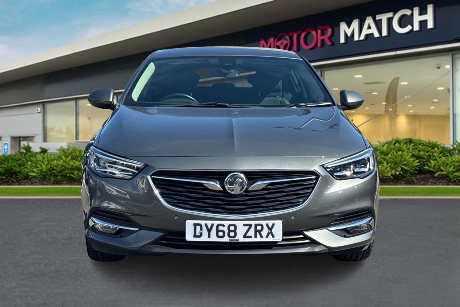 Used Vauxhall Insignia 2018 for sale - 78155214: Photo 6