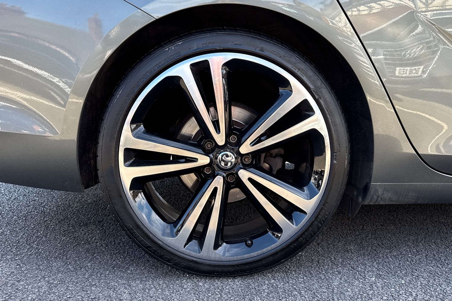 Used Vauxhall Insignia 2018 for sale - 78155214: Photo 7