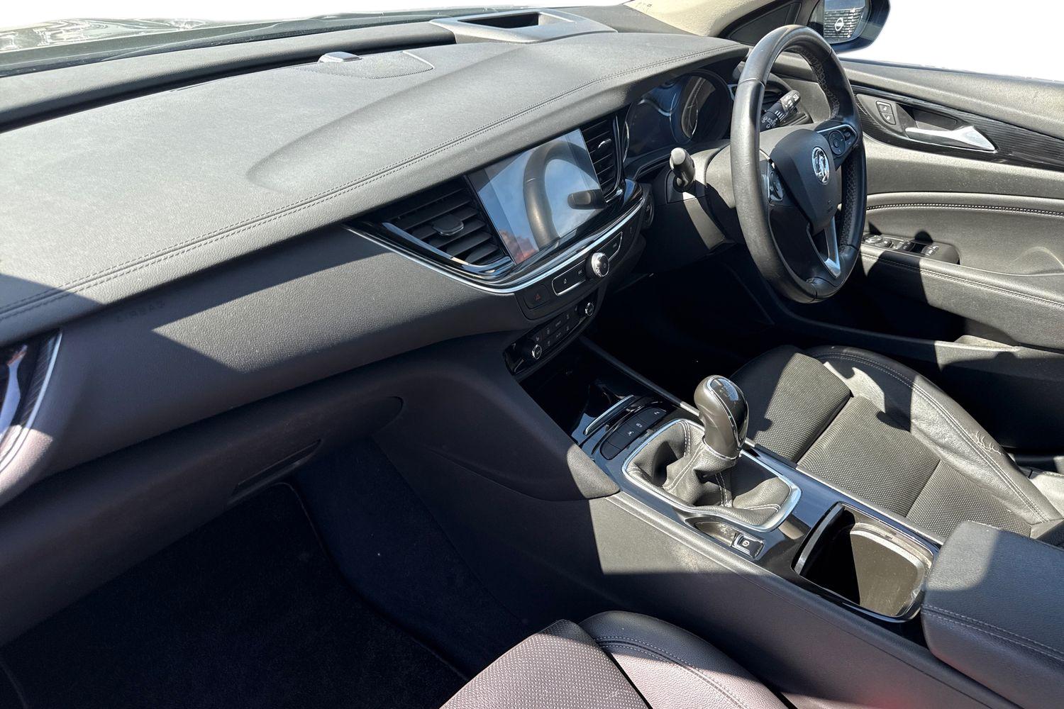 Used Vauxhall Insignia 2018 for sale - 78155214: Photo 9