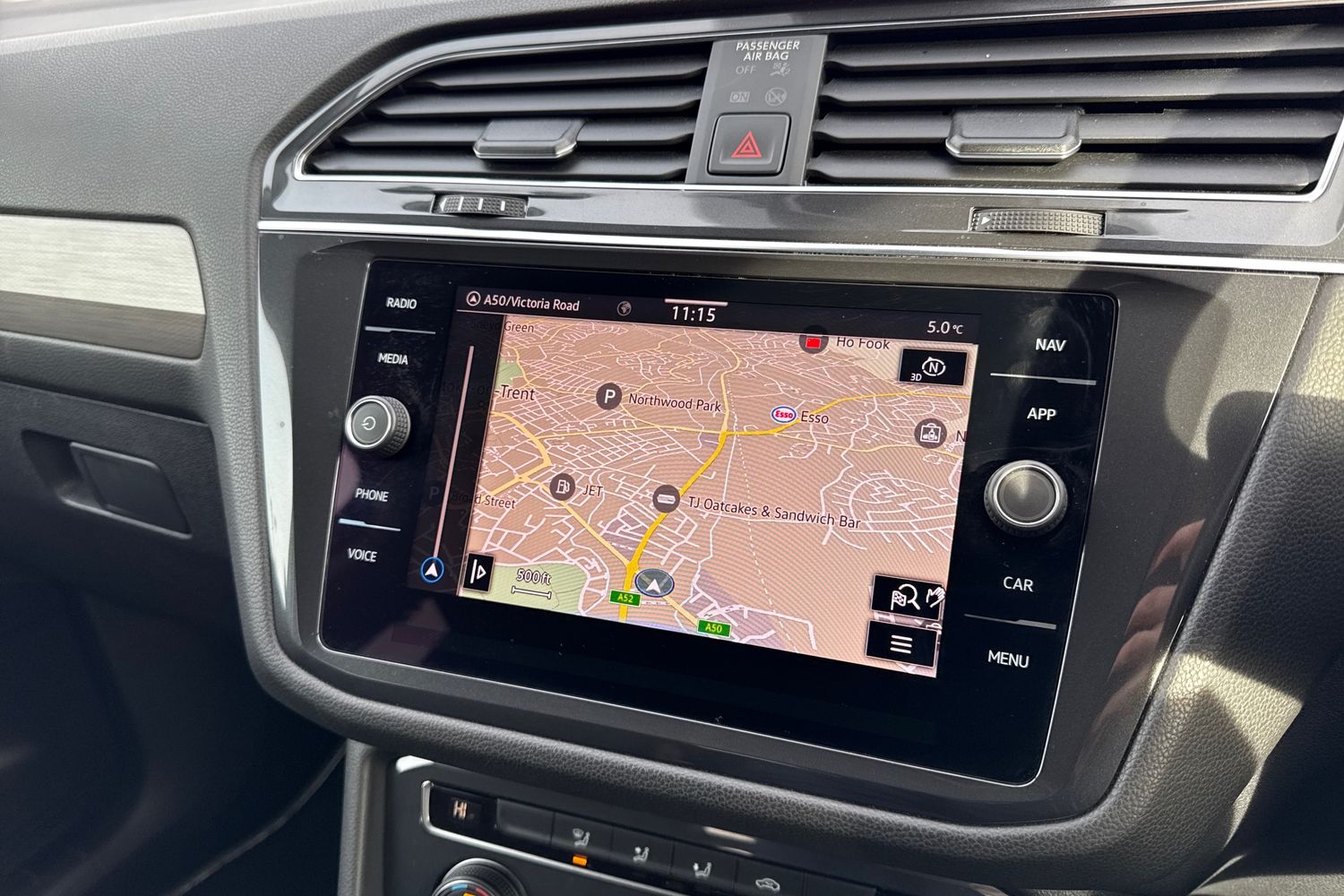 Used Volkswagen Tiguan Allspace 2020 for sale - 77593463: Photo 11