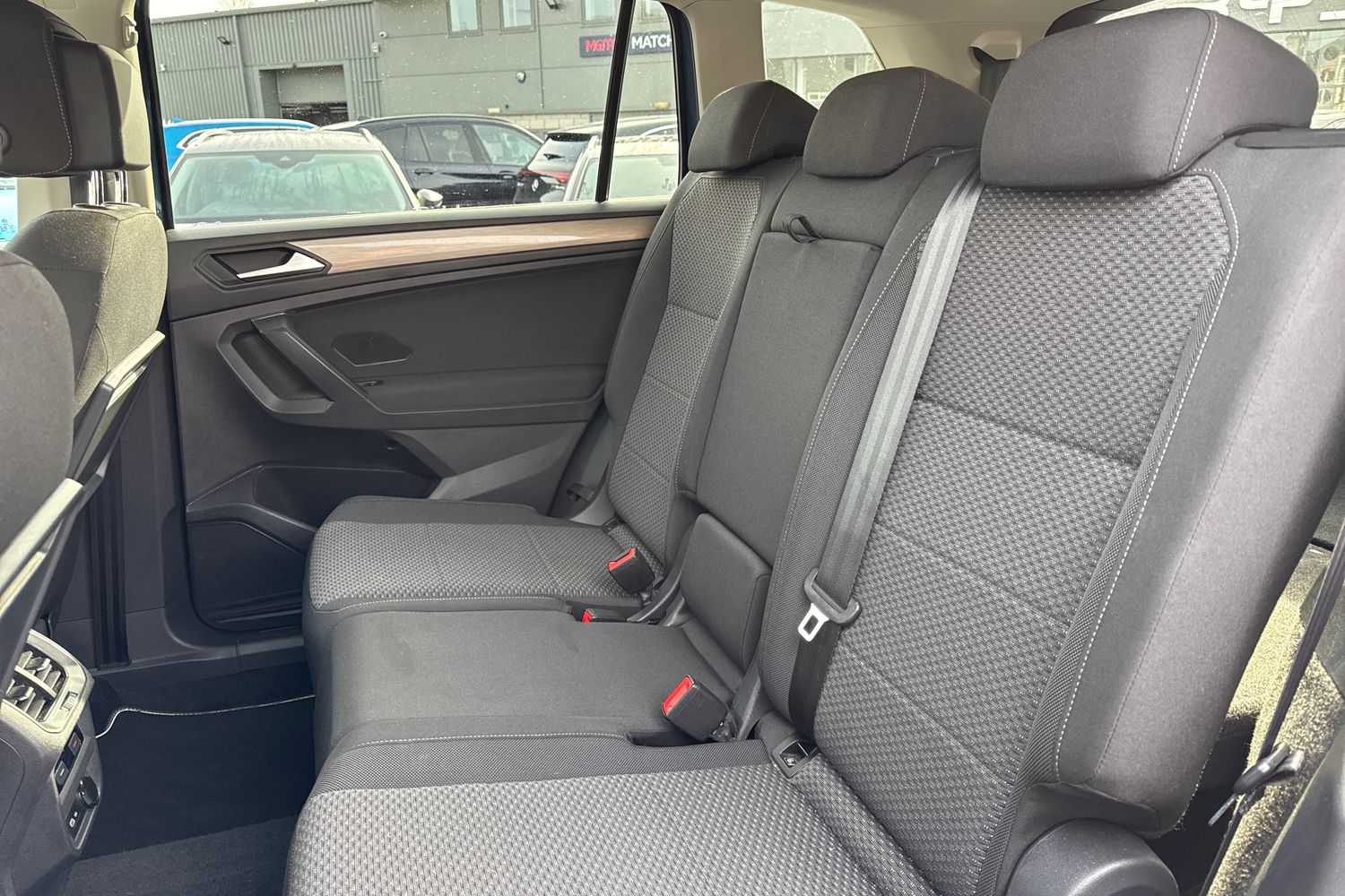 Used Volkswagen Tiguan Allspace 2020 for sale - 77593463: Photo 13