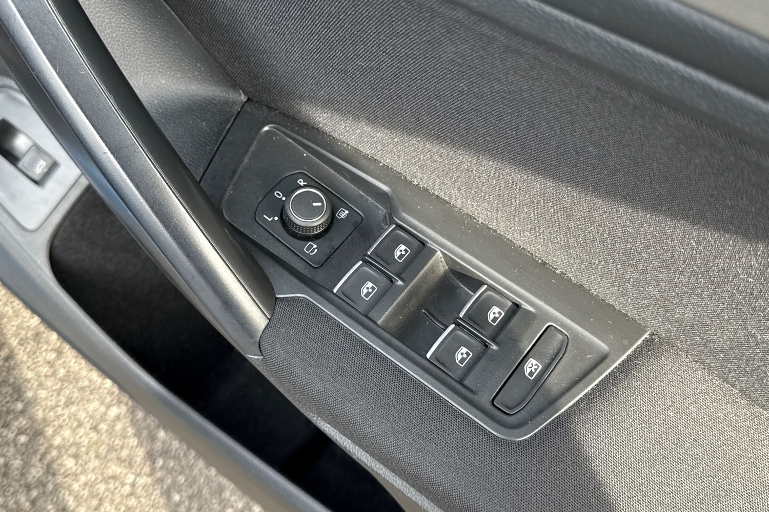 Used Volkswagen Tiguan Allspace 2020 for sale - 77593463: Photo 17