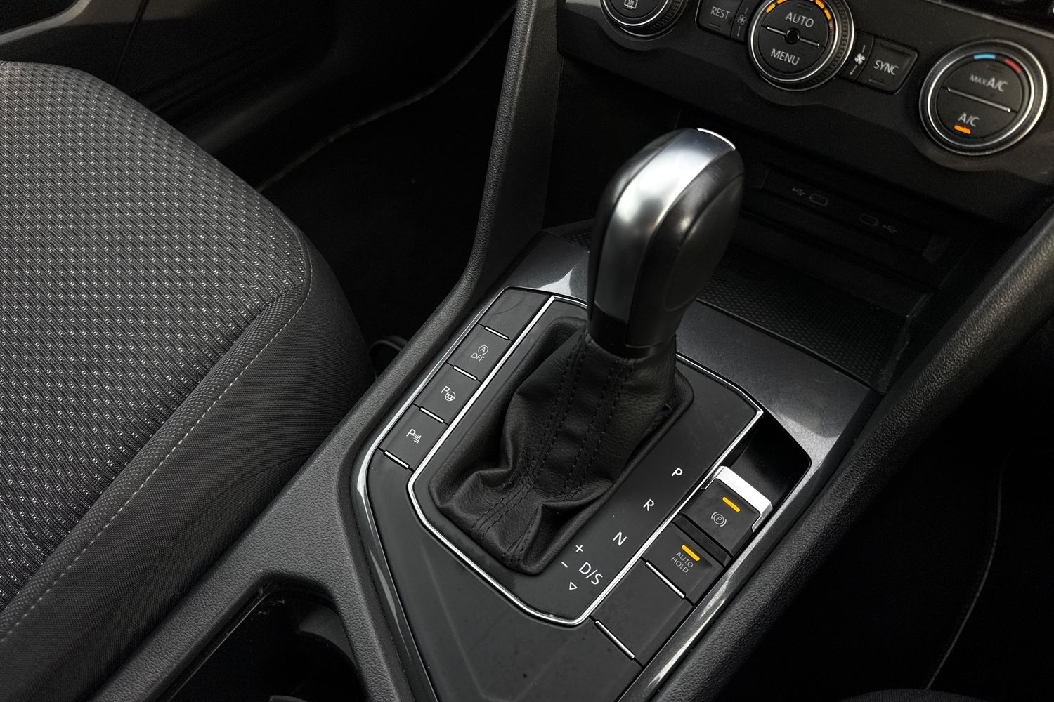 Used Volkswagen Tiguan Allspace 2020 for sale - 77593463: Photo 19