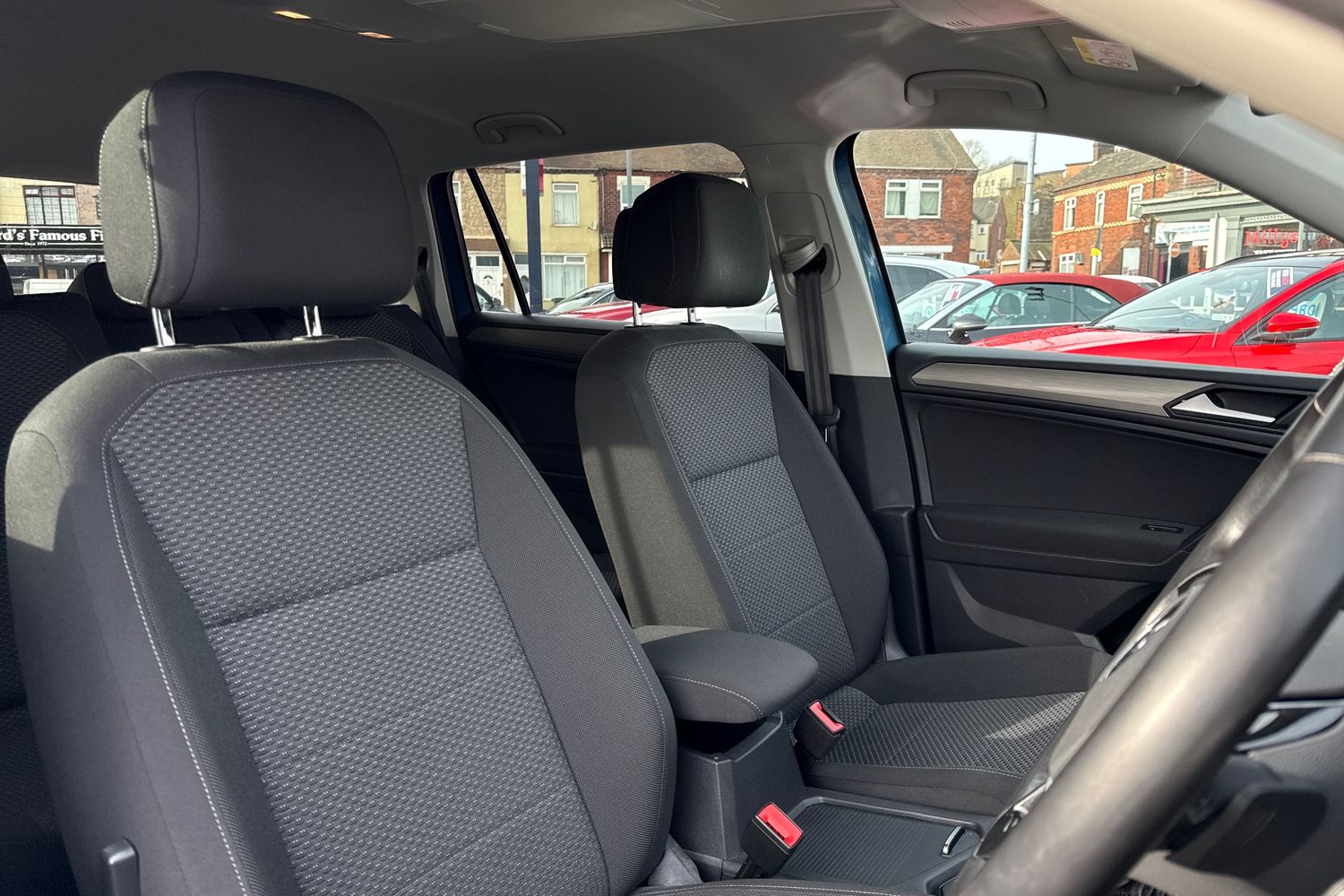 Used Volkswagen Tiguan Allspace 2020 for sale - 77593463: Photo 20