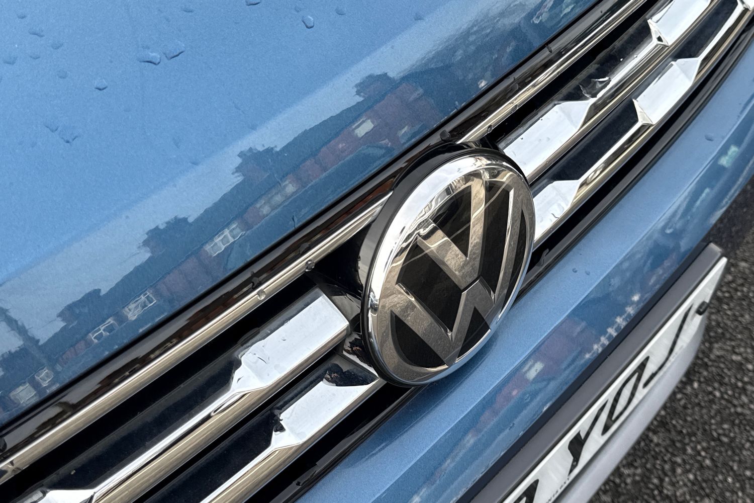 Used Volkswagen Tiguan Allspace 2020 for sale - 77593463: Photo 24