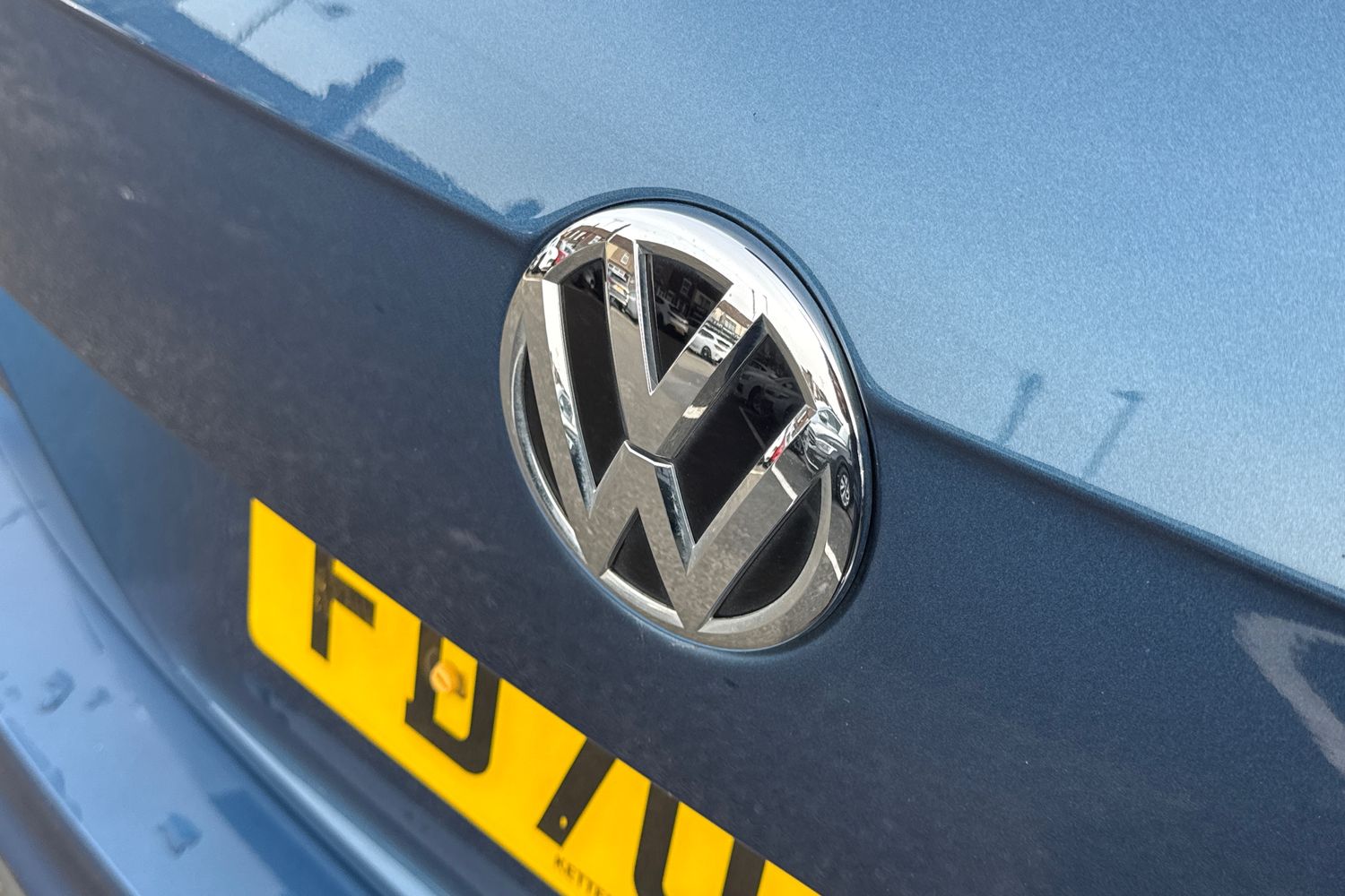 Used Volkswagen Tiguan Allspace 2020 for sale - 77593463: Photo 27