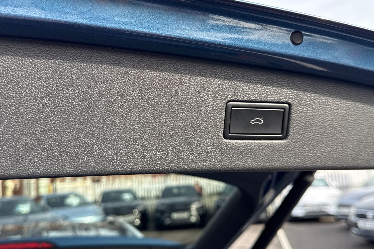 Used Volkswagen Tiguan Allspace 2020 for sale - 77593463: Photo 30