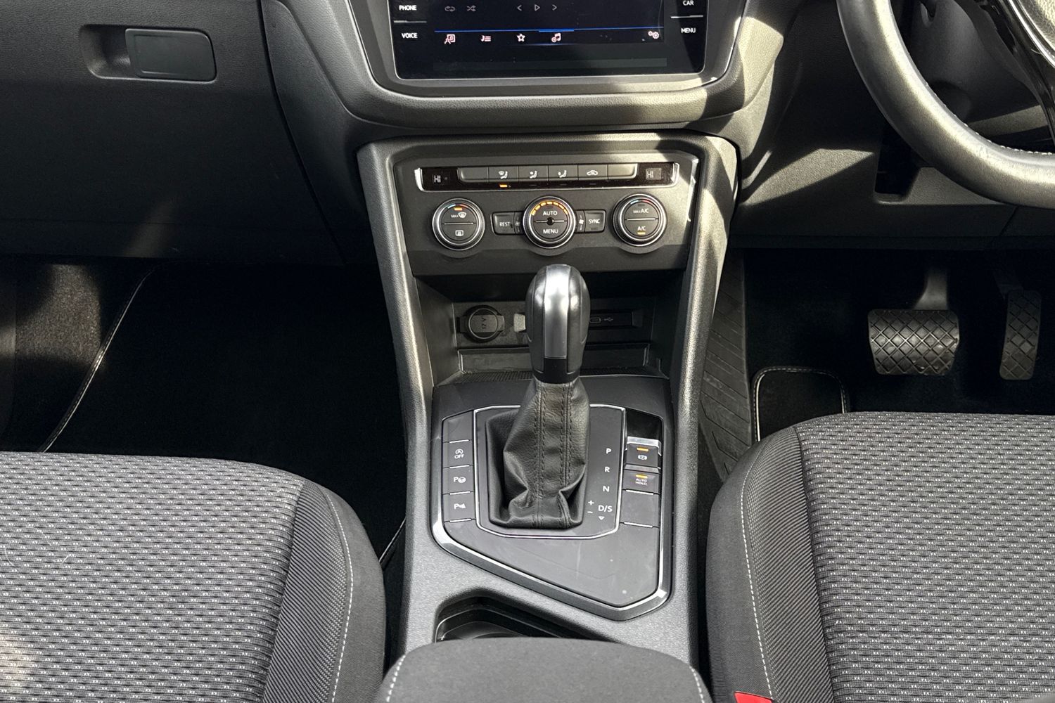 Used Volkswagen Tiguan Allspace 2020 for sale - 77593463: Photo 37