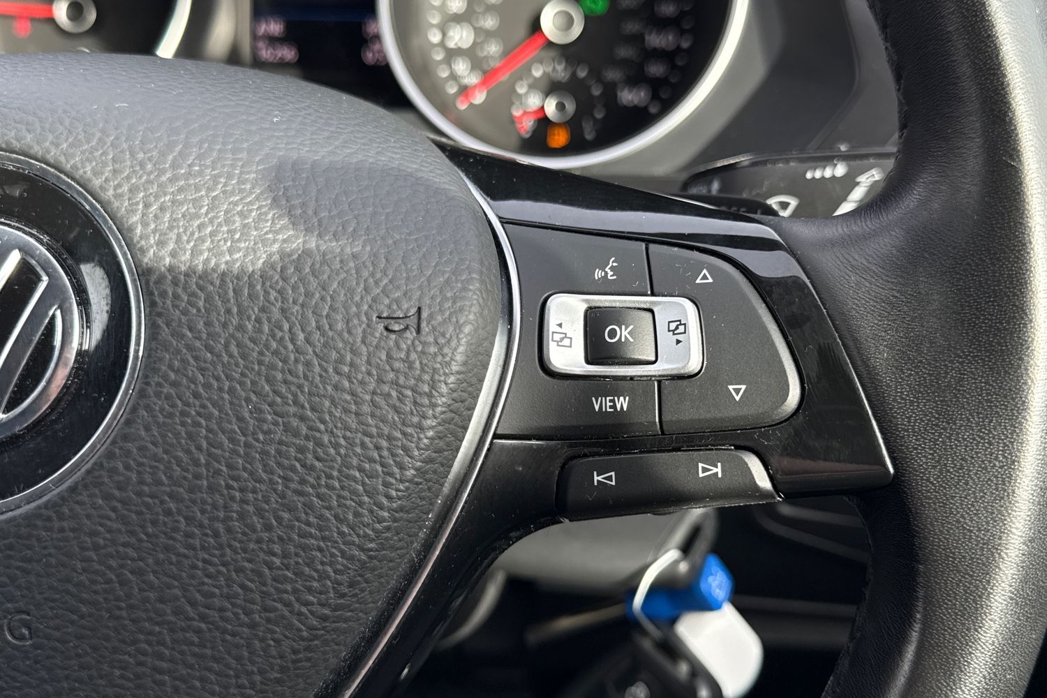 Used Volkswagen Tiguan Allspace 2020 for sale - 77593463: Photo 40