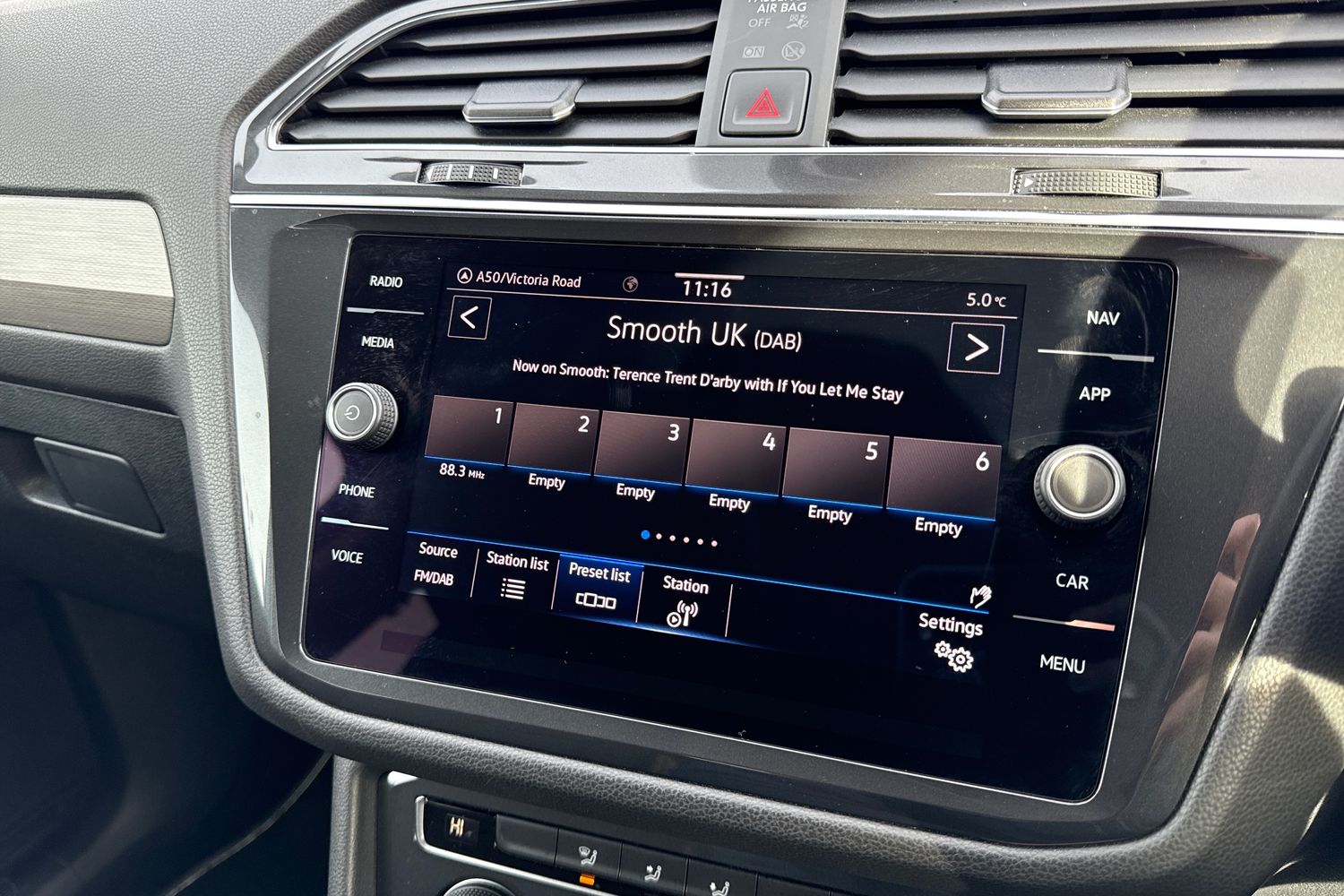 Used Volkswagen Tiguan Allspace 2020 for sale - 77593463: Photo 42