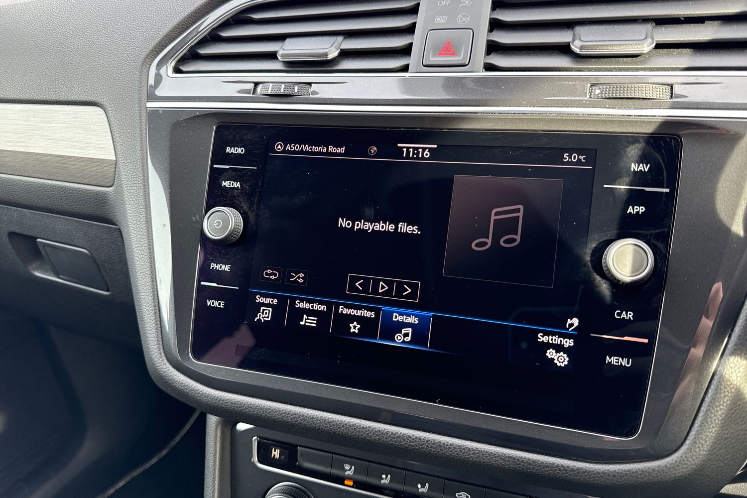 Used Volkswagen Tiguan Allspace 2020 for sale - 77593463: Photo 43