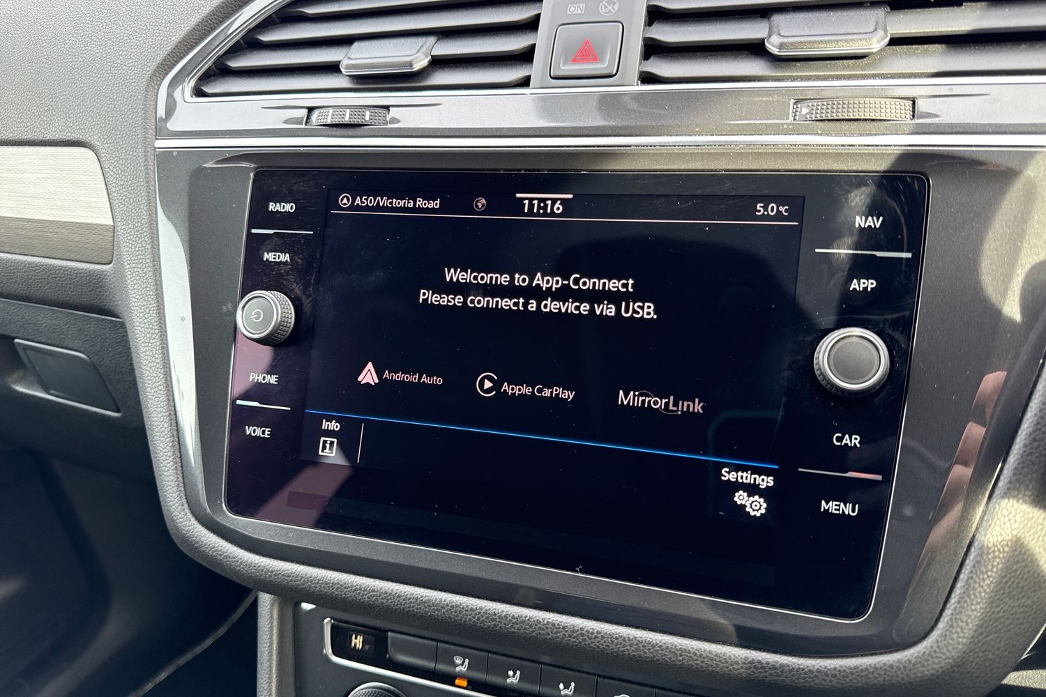 Used Volkswagen Tiguan Allspace 2020 for sale - 77593463: Photo 45