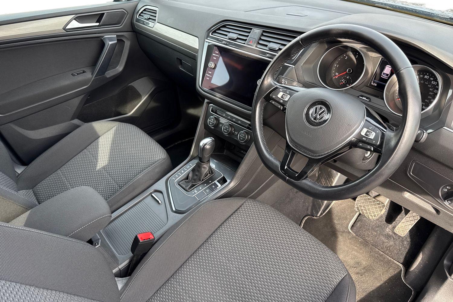 Used Volkswagen Tiguan Allspace 2020 for sale - 77593463: Photo 7