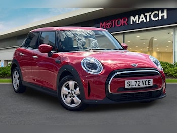 Used MINI Hatch 2022 for sale - 79410290: Photo