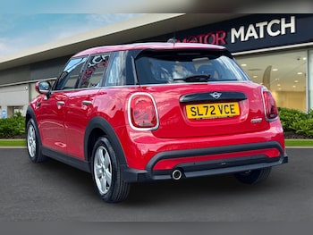 Used MINI Hatch 2022 for sale - 79410290: Photo