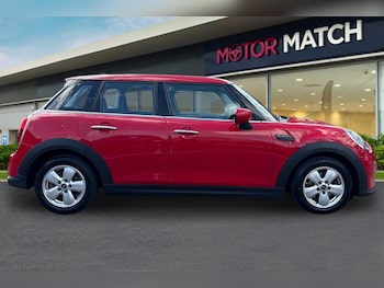 Used MINI Hatch 2022 for sale - 79410290: Photo
