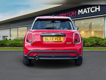 Used MINI Hatch 2022 for sale - 79410290: Photo
