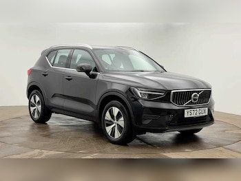 Used Volvo XC40 2022 for sale - 77382920: Photo