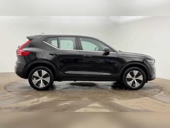 Used Volvo XC40 2022 for sale - 77382920: Photo