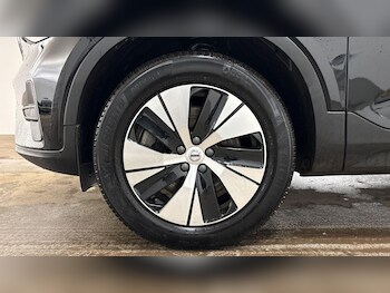 Used Volvo XC40 2022 for sale - 77382920: Photo