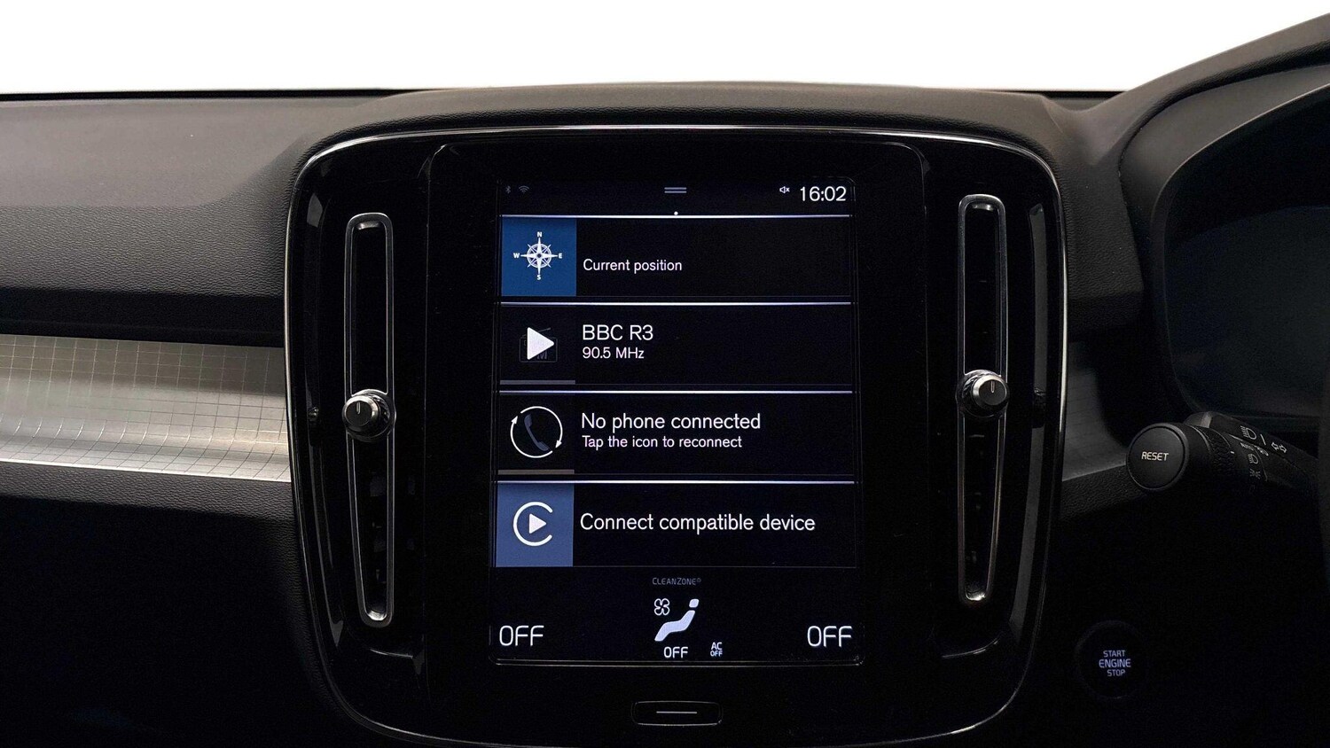 Used Volvo XC40 2022 for sale - 77382920: Photo 8