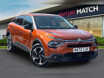 Used Citroen C4 2022 for sale - 78971536: Photo