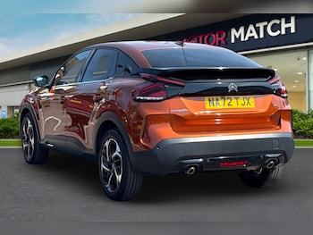 Used Citroen C4 2022 for sale - 78971536: Photo