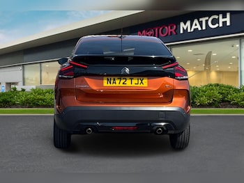 Used Citroen C4 2022 for sale - 78971536: Photo