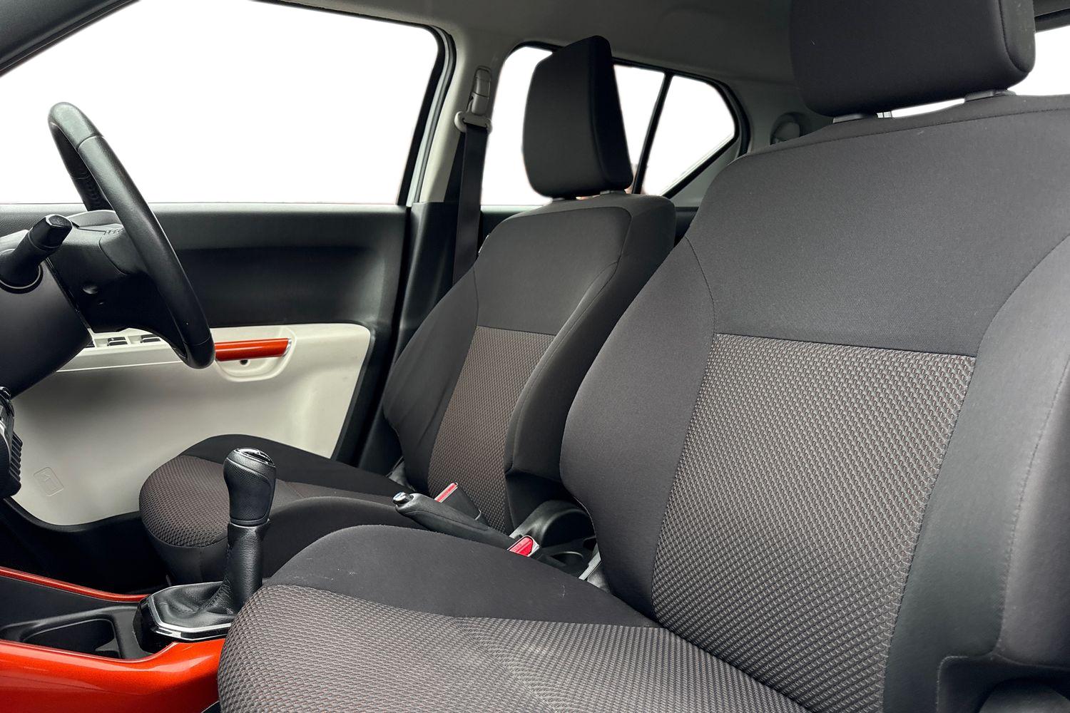 Used Suzuki Ignis 2017 for sale - 76442710: Photo 11