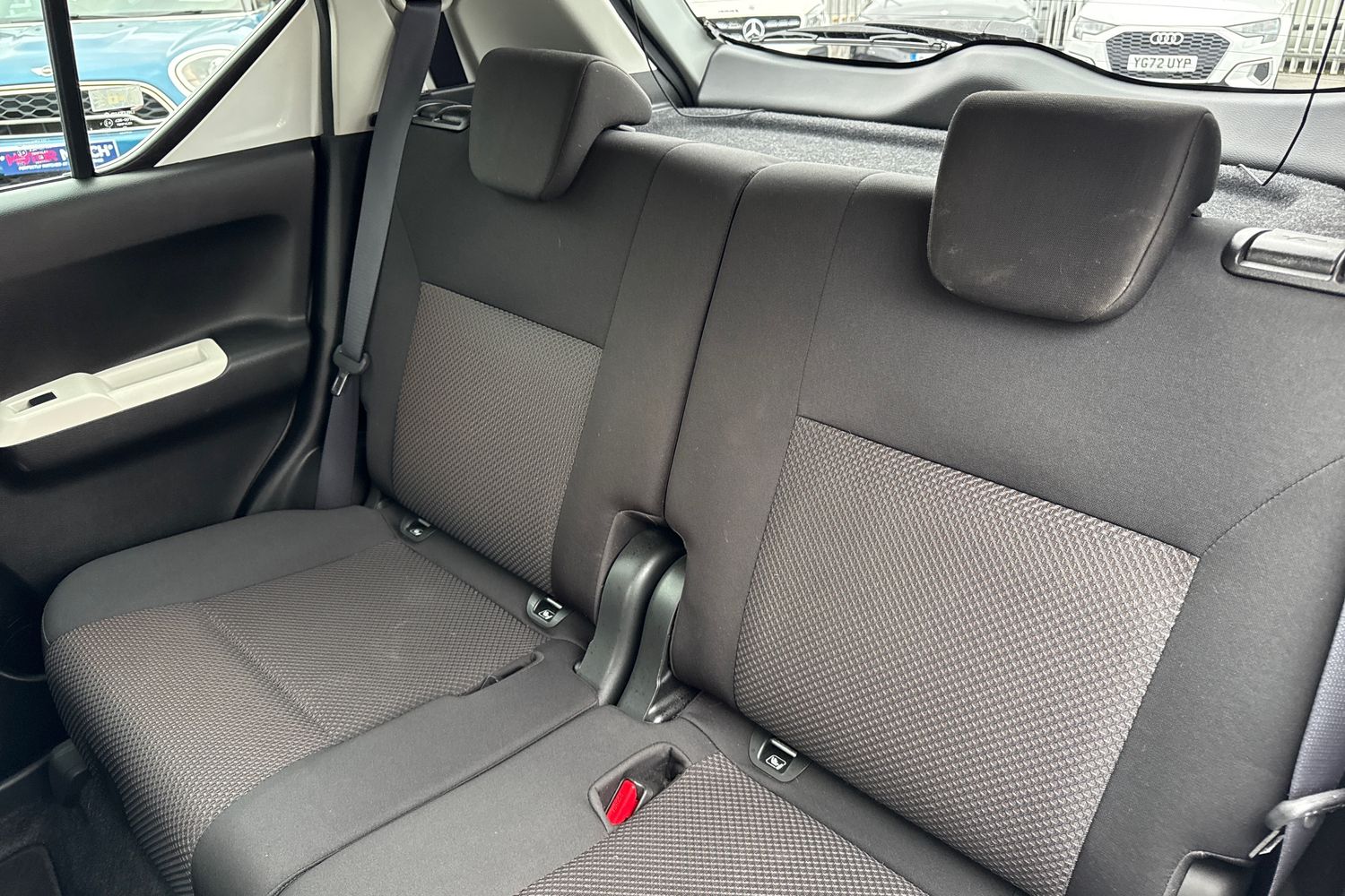 Used Suzuki Ignis 2017 for sale - 76442710: Photo 14