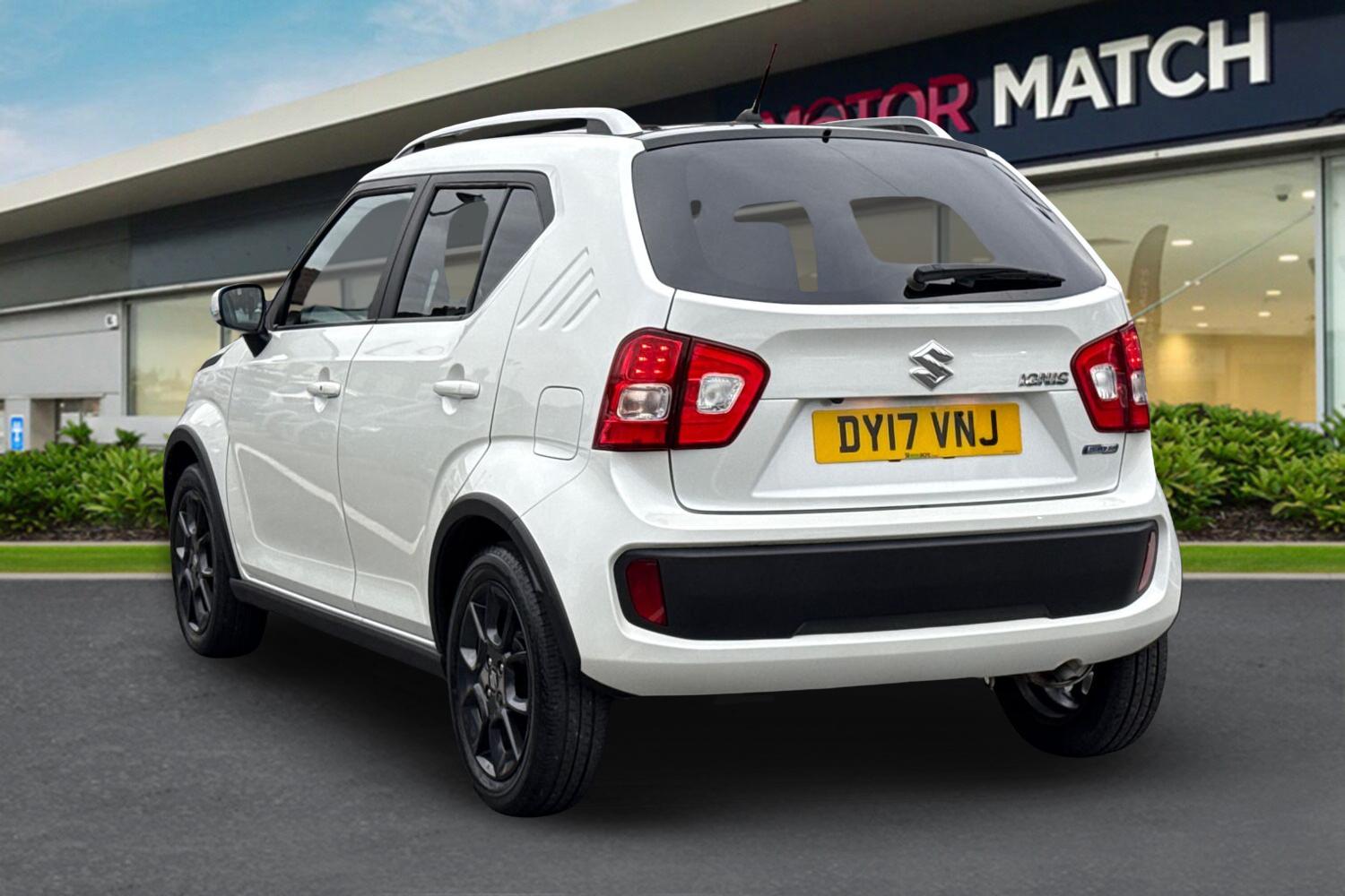 Used Suzuki Ignis 2017 for sale - 76442710: Photo 2