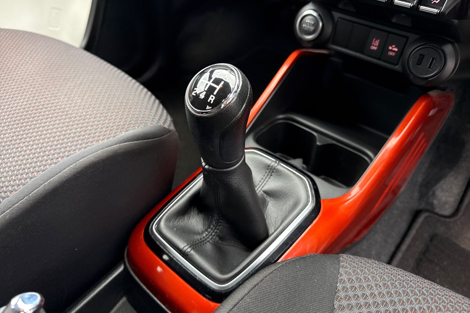 Used Suzuki Ignis 2017 for sale - 76442710: Photo 20