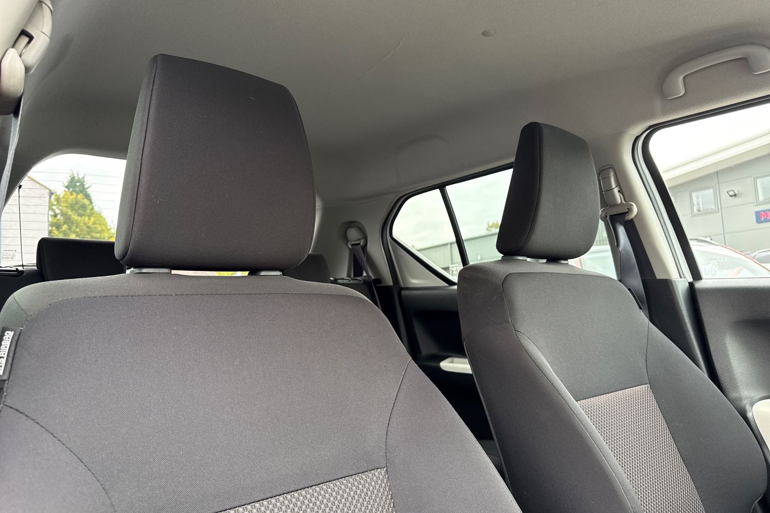 Used Suzuki Ignis 2017 for sale - 76442710: Photo 21