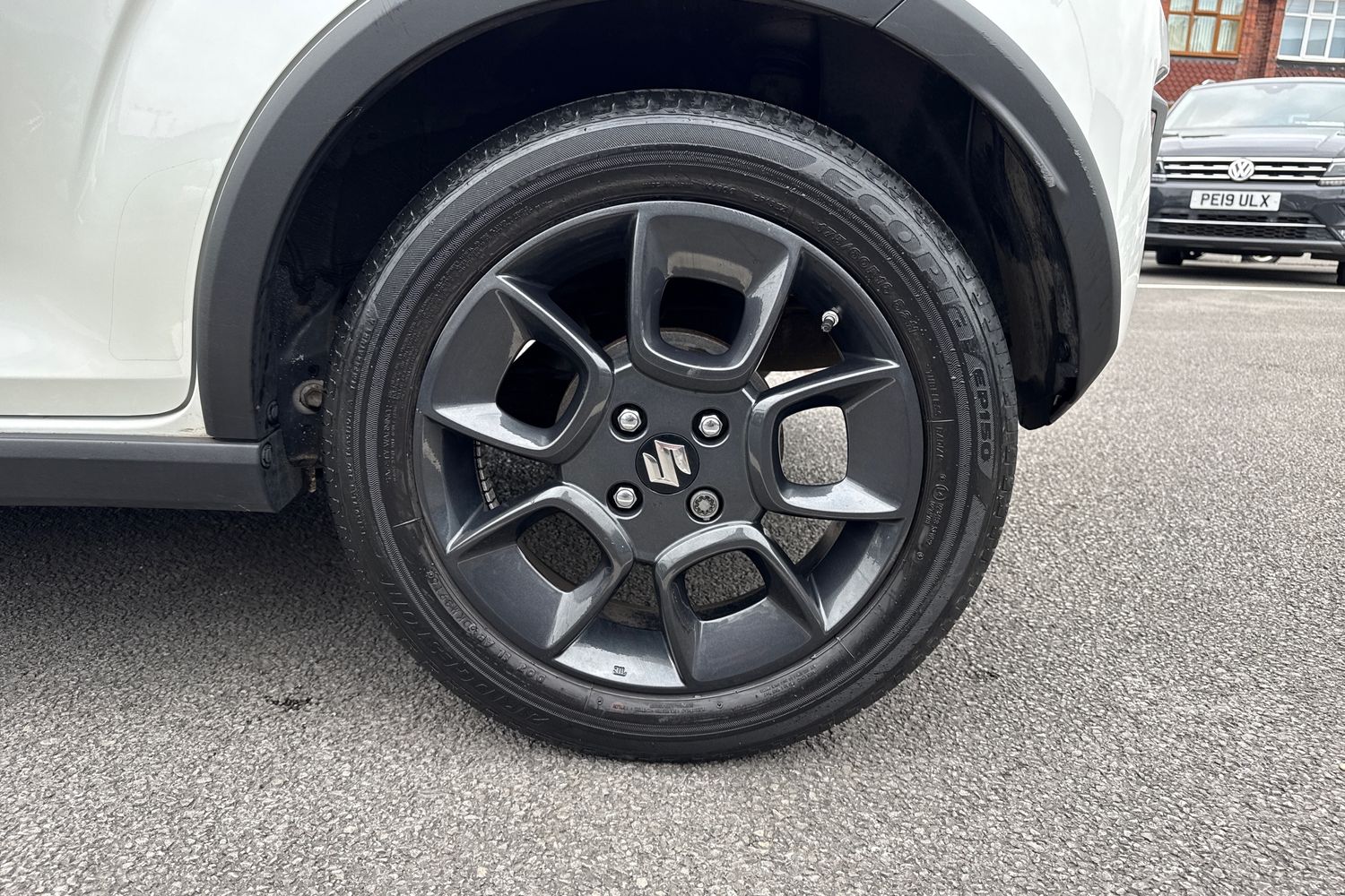 Used Suzuki Ignis 2017 for sale - 76442710: Photo 22