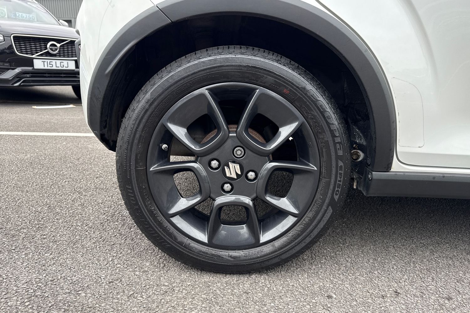 Used Suzuki Ignis 2017 for sale - 76442710: Photo 23