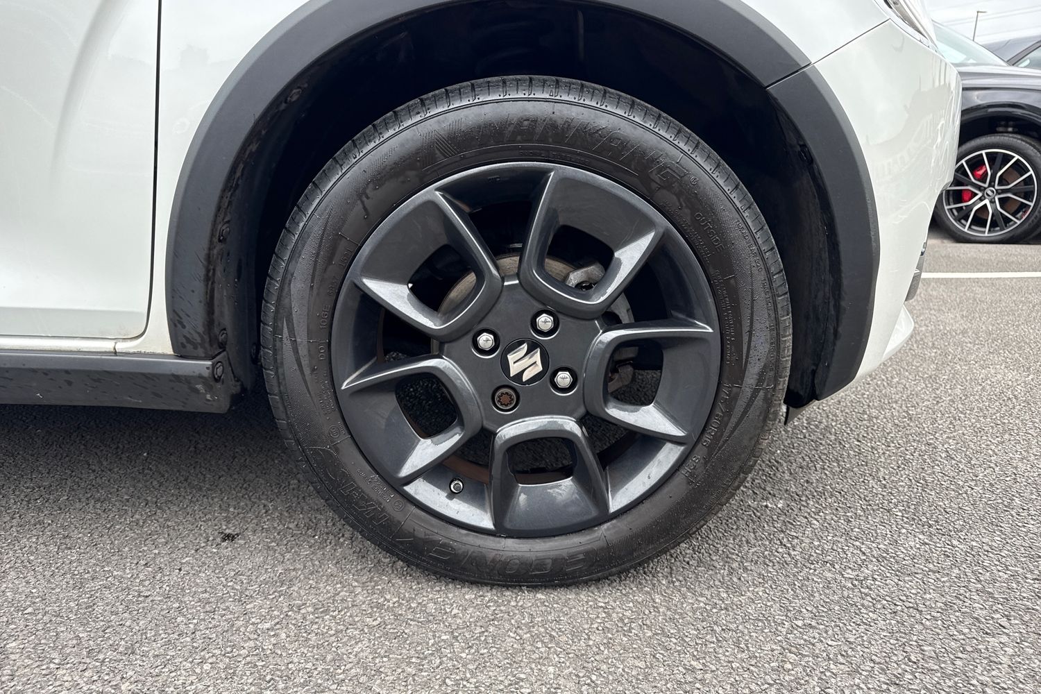 Used Suzuki Ignis 2017 for sale - 76442710: Photo 24