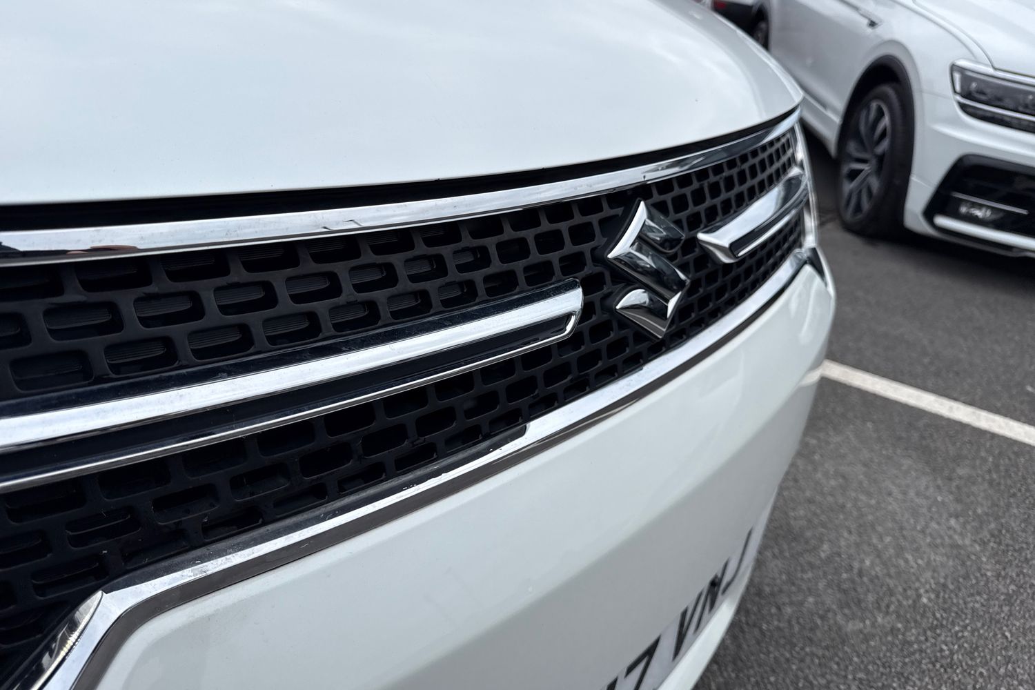 Used Suzuki Ignis 2017 for sale - 76442710: Photo 25