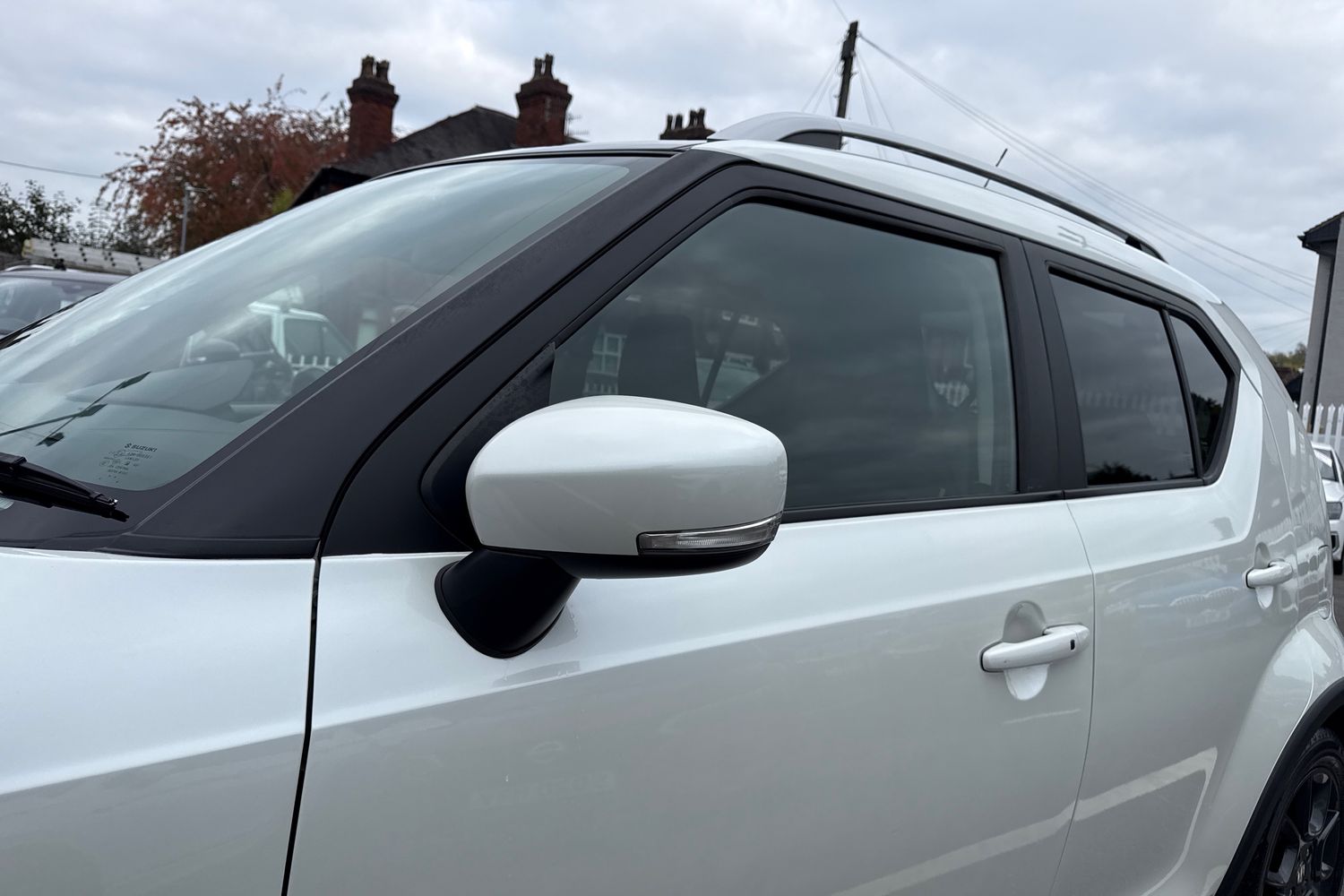 Used Suzuki Ignis 2017 for sale - 76442710: Photo 26