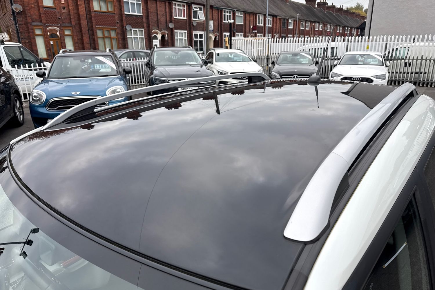 Used Suzuki Ignis 2017 for sale - 76442710: Photo 27