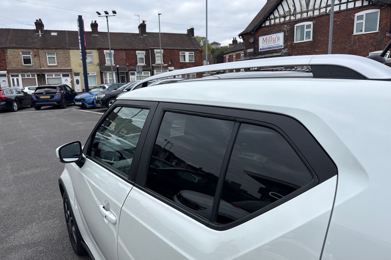 Used Suzuki Ignis 2017 for sale - 76442710: Photo 29