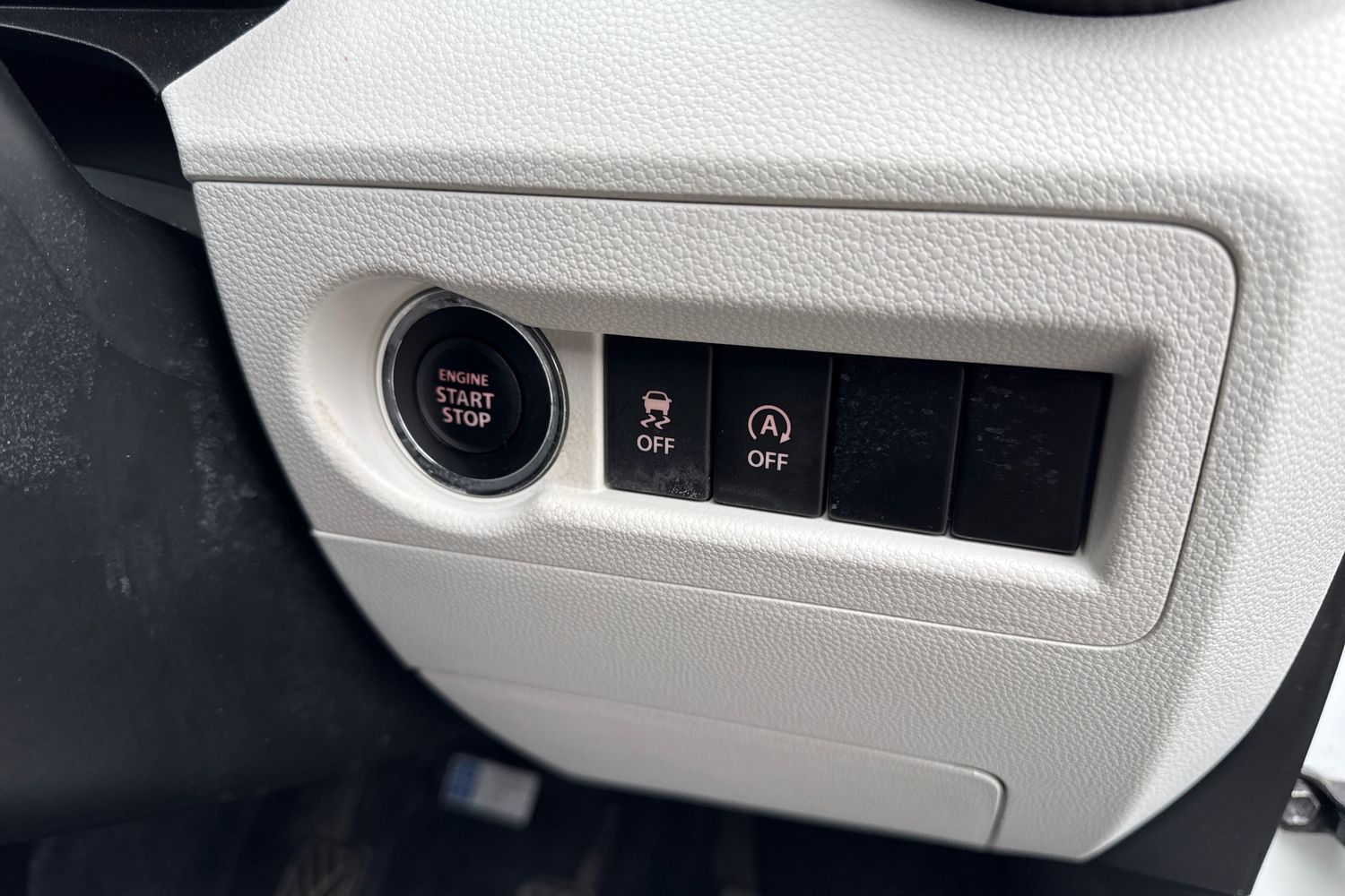 Used Suzuki Ignis 2017 for sale - 76442710: Photo 33