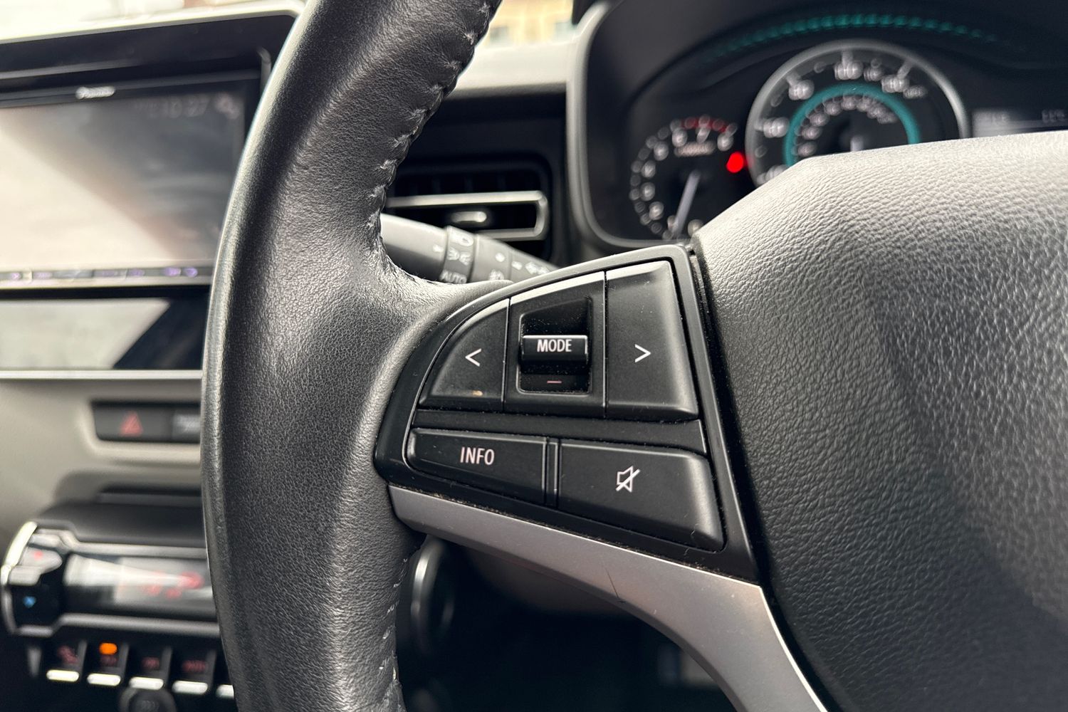 Used Suzuki Ignis 2017 for sale - 76442710: Photo 34