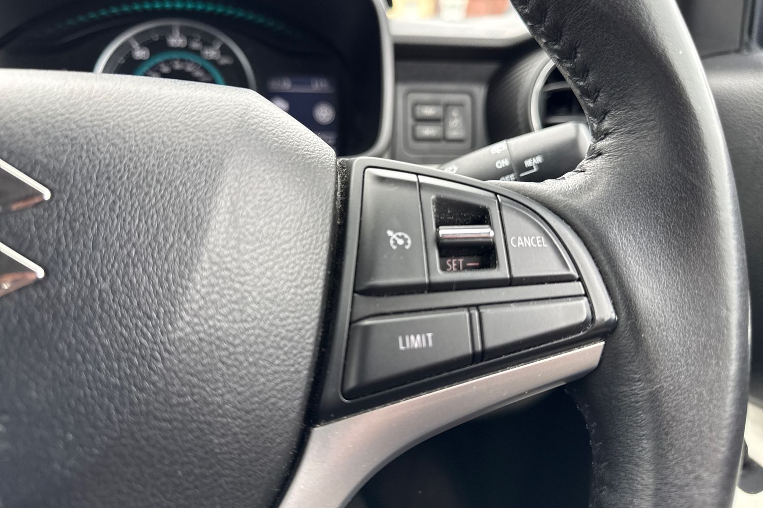 Used Suzuki Ignis 2017 for sale - 76442710: Photo 35